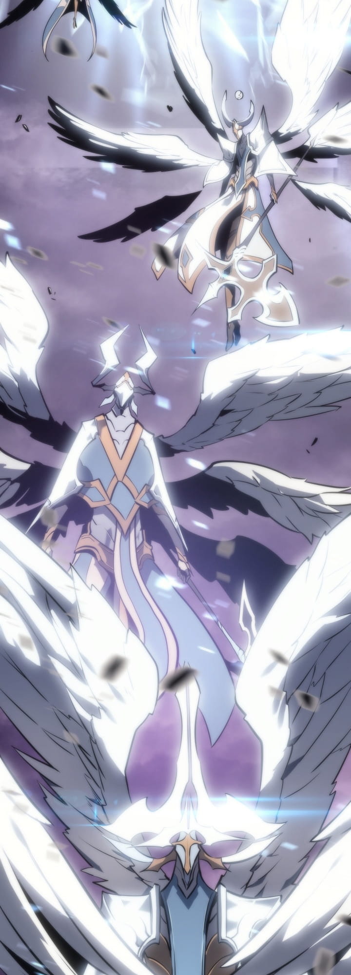 Solo Leveling, Chapter 163 image 17